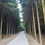 Le Refuge Ardennais Casa de Campo Libramont-Chevigny