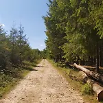 Le Refuge Ardennais Casa de Campo *