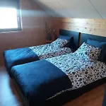 Le Refuge Ardennais Casa de Campo Libramont-Chevigny