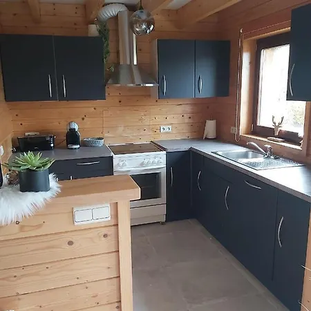 Le Refuge Ardennais *