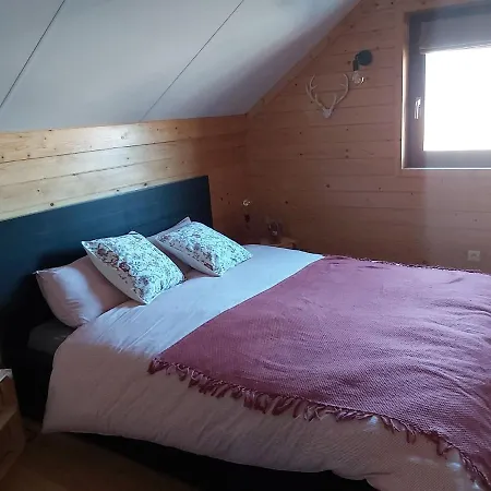 Le Refuge Ardennais *