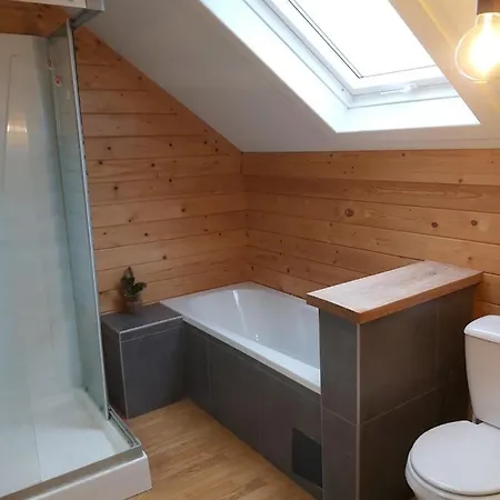 Le Refuge Ardennais ליברמונט