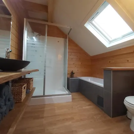 Le Refuge Ardennais ליברמונט