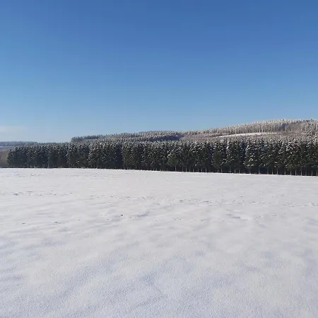 Εξοχικό σπίτι Le Refuge Ardennais