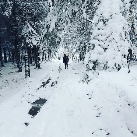 Le Refuge Ardennais