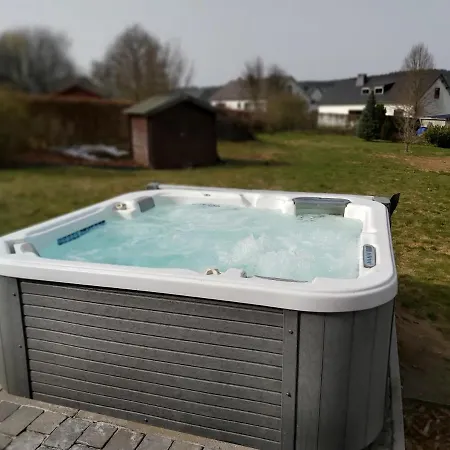 Le Refuge Ardennais * ליברמונט