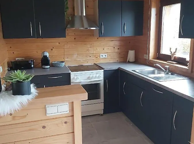 Le Refuge Ardennais *