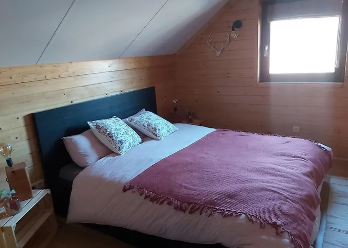 Le Refuge Ardennais *