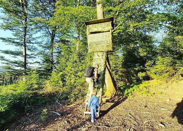 Le Refuge Ardennais *