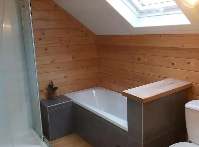 Le Refuge Ardennais Libramont-Chevigny