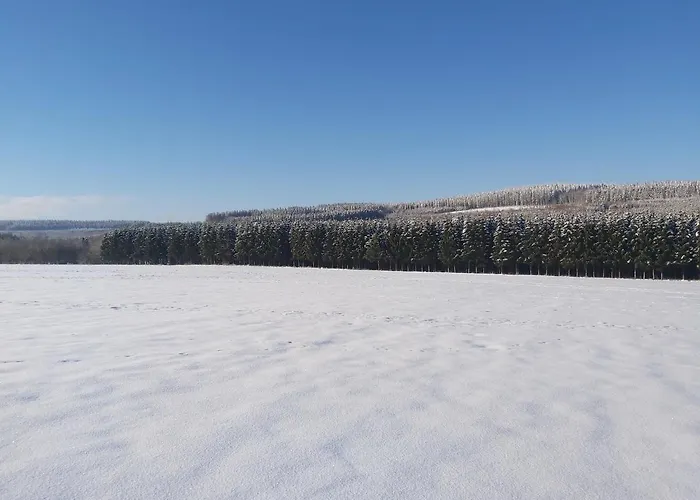 Country house Le Refuge Ardennais