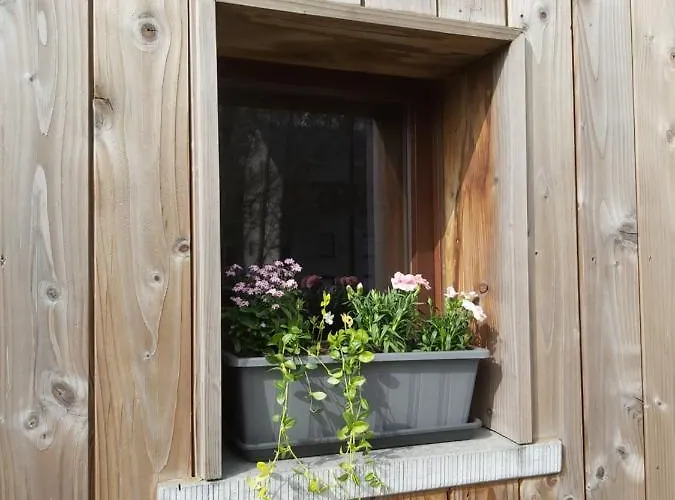 Le Refuge Ardennais Libramont-Chevigny