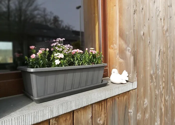 Country house Le Refuge Ardennais *