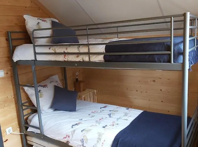 Country house Le Refuge Ardennais