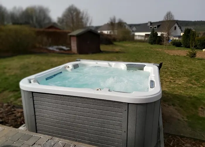 Le Refuge Ardennais * Libramont-Chevigny